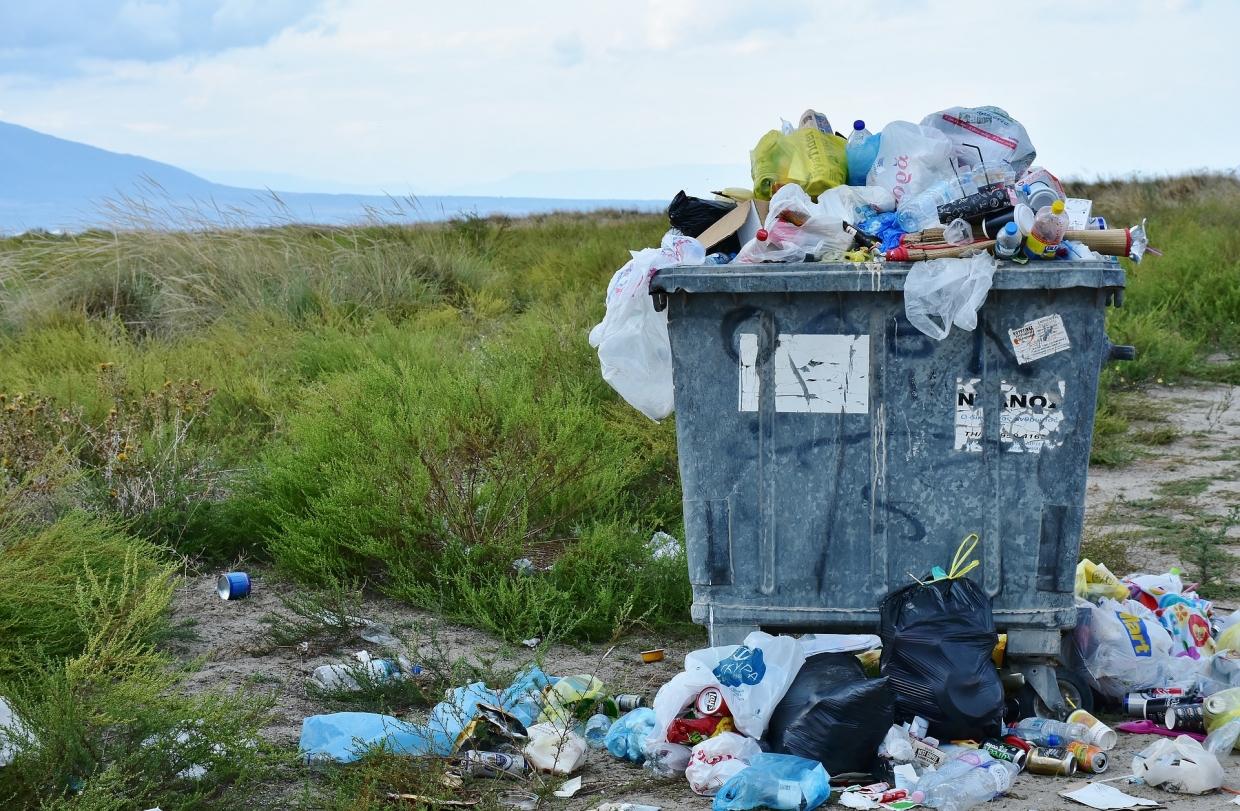 Gestione Rifiuti Urbani